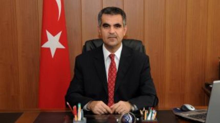 "Anız yakanlar hem kendilerine hem de &uuml;lke ekonomisine zarar veriyor"