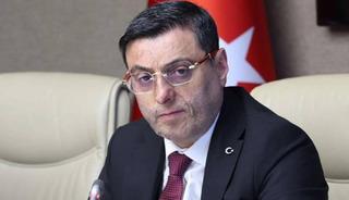 AK Partili Serkan Bayram'dan fon kriziyle ilgili s&ouml;zlerinin ardından a&ccedil;ıklama
