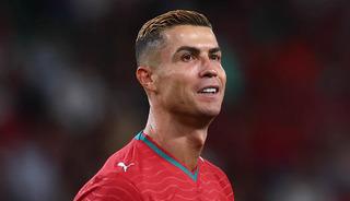 Cristiano Ronaldo resmen bırakıyor! G&ouml;rkemli veda hazırlanıyor