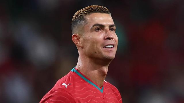 Cristiano Ronaldo resmen bırakıyor! Görkemli veda hazırlanıyor