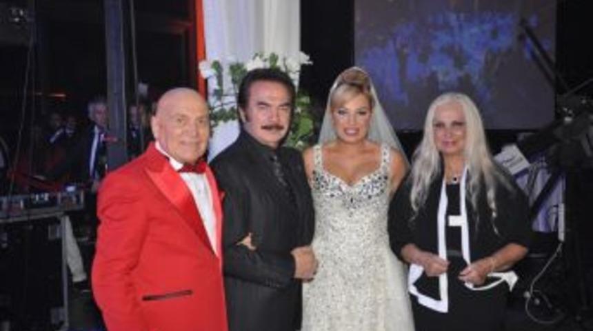 Danışmanları yalnız bırakmadı