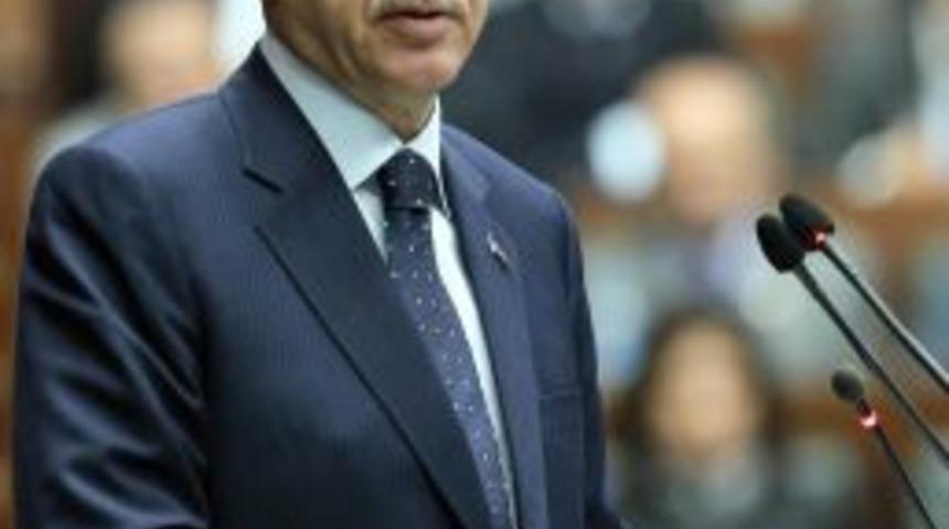 Başbakan Erdoğan: Milli birlik ve beraberliğimizi yok etmeye &ccedil;alışıyorlar