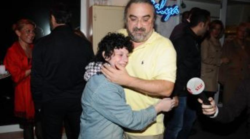 volkan konak şaşırttı