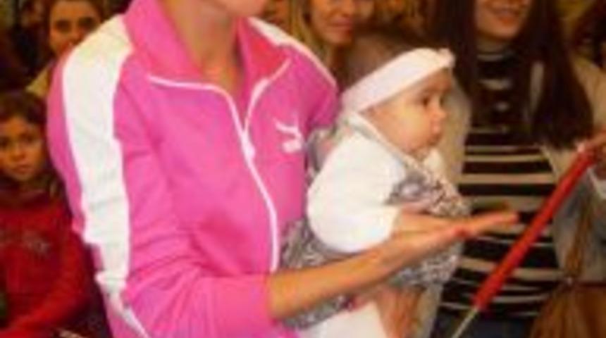 Oğlumla Van&rsquo;a yardım i&ccedil;in &ccedil;alıştık