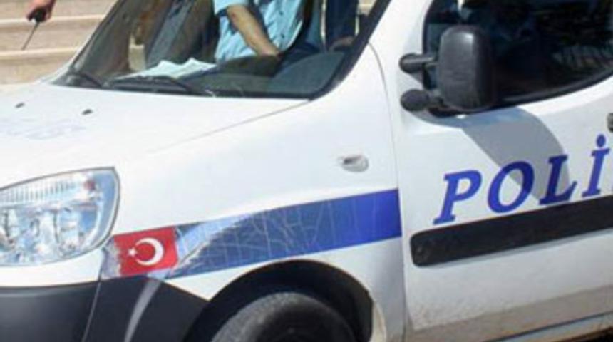 Emniyet m&uuml;d&uuml;r yardımcısına silahlı saldırı