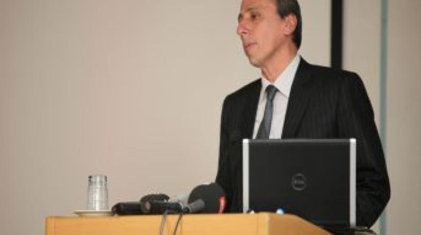 Nil&uuml;fer Halk Sağlığı Eğitim ve Araştırma B&ouml;lgesi 10 yılı geride bıraktı