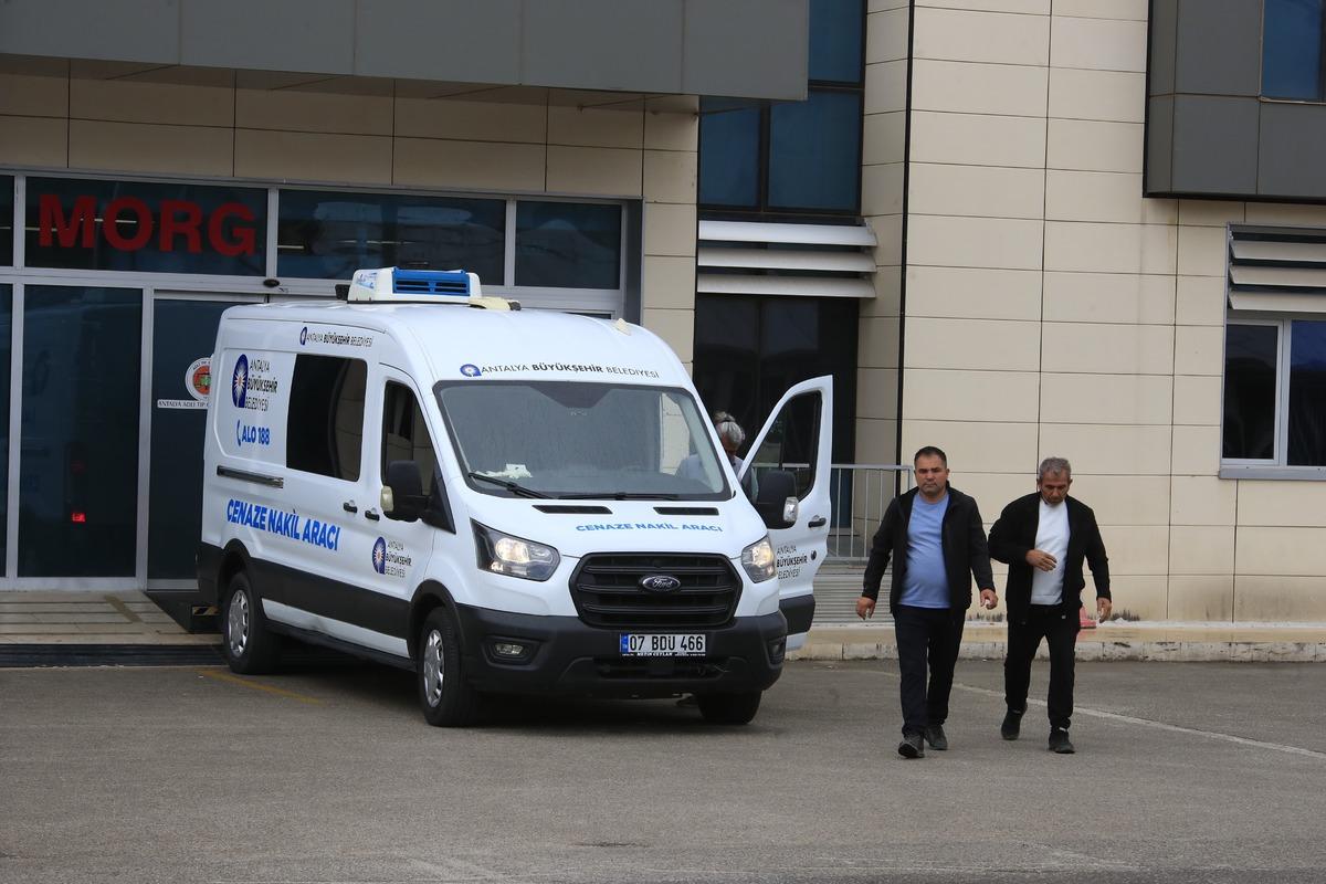 Kızıyla görüşen genci 13 yerinden bıçaklamıştı! Cinayette yeni detaylar ortaya çıktı 2