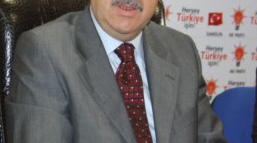 Samsun&rsquo;a 2. devlet &uuml;niversitesi i&ccedil;in kanun teklifi sunuldu