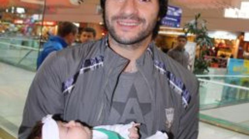 Bursasporlu futbolcular Galatasaray&rsquo;dan &ccedil;ekinmiyor