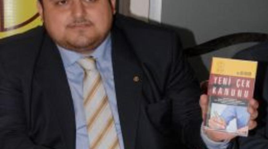 M&Uuml;SİAD'ın girişimiyle Zonguldak'a da g&uuml;mr&uuml;k muhafaza başm&uuml;d&uuml;rl&uuml;ğ&uuml; kurulacak