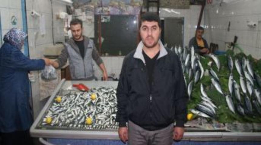 Balık artık temizlenip pişirilmeye hazır halde satılıyor