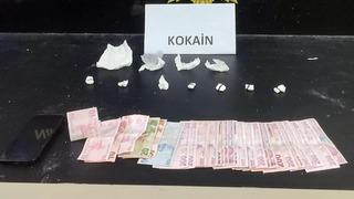 Mersin'de uyuşturucu operasyonunda yakalanan 3 zanlı tutuklandı
