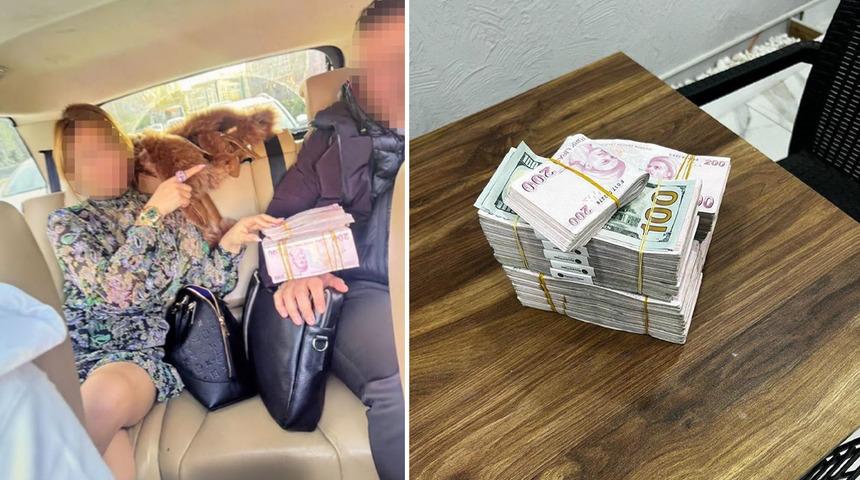 Yargıda r&uuml;şvet soruşturması: Eski hakim tutuklandı, 2 yargı mensubu hakkında yakalama kararı &ccedil;ıktı