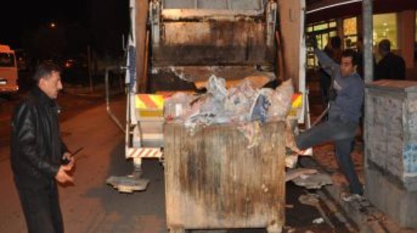 Siirt Belediyesi Temizlik İşleri M&uuml;d&uuml;rl&uuml;ğ&uuml; ekipleri &ccedil;alışmalarını hızlandırdı