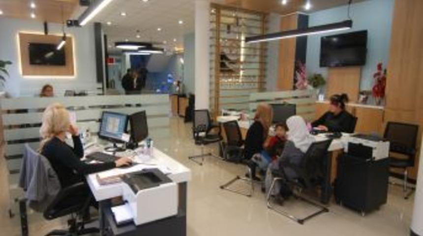 Bağcılar İletişim Merkezi kuruldu