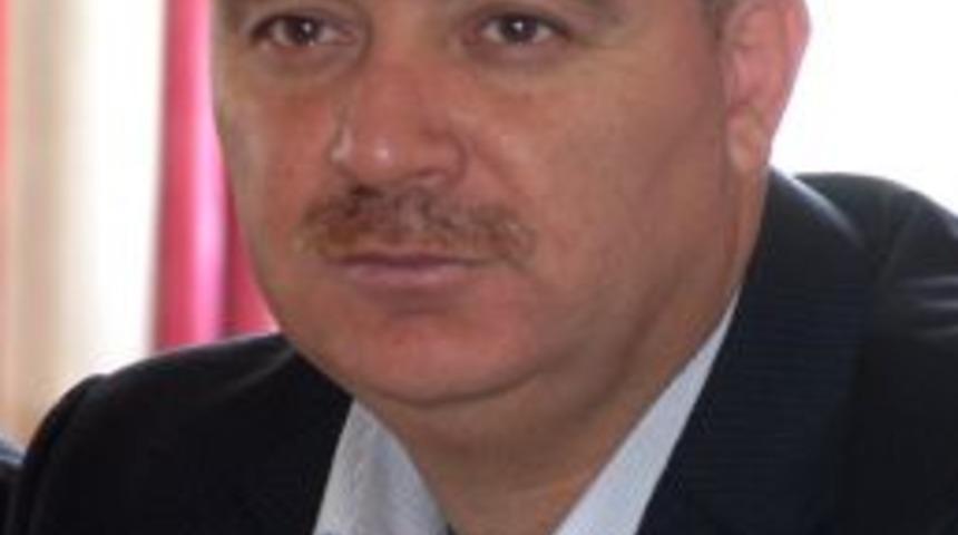 Milletvekili &Ouml;ren, memleket sorunları konusunda birlikte &ccedil;alışalım