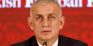 İbrahim Hacıosmanoğlu'ndan istifa iddialarına net yanıt