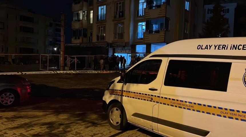 Kahramanmaraş'ta halı yıkamacıda bı&ccedil;aklı kavga: 2 yaralı