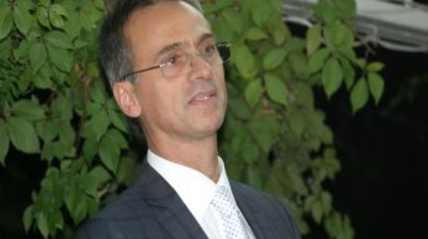 Emniyet M&uuml;d&uuml;r&uuml; G&uuml;ven'in bayram mesajı