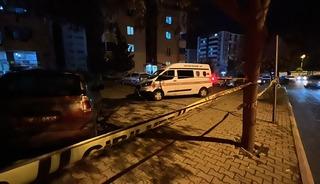 Kahramanmaraş'ta halı yıkamacıda bı&ccedil;aklı kavga: 2 yaralı