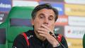 Vincenzo Montella destek �a�r�s�nda bulundu! 