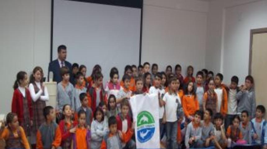 Denizi &ouml;ğrencilere uygulamalı eğitimlerle sevdirecekler