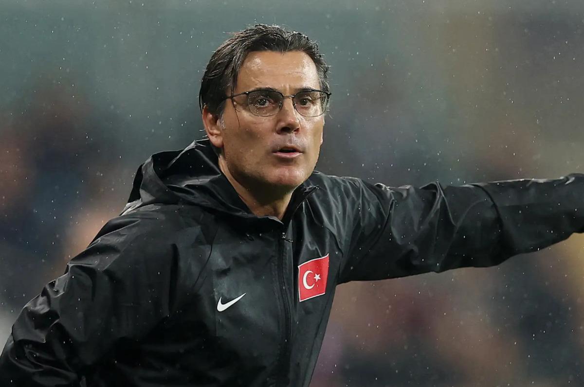Vincenzo Montella destek çağrısında bulundu! "Ağır ve haksız eleştiriler..." 1