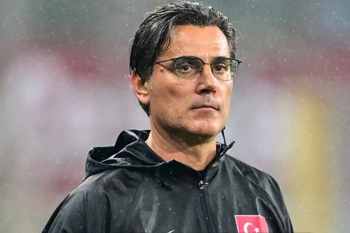Vincenzo Montella destek çağrısında bulundu! "Ağır ve haksız eleştiriler..." 2