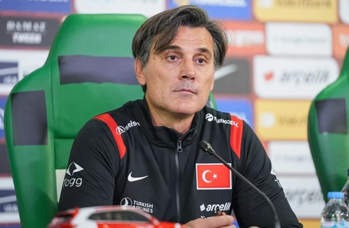 Vincenzo Montella destek çağrısında bulundu! "Ağır ve haksız eleştiriler..." 3