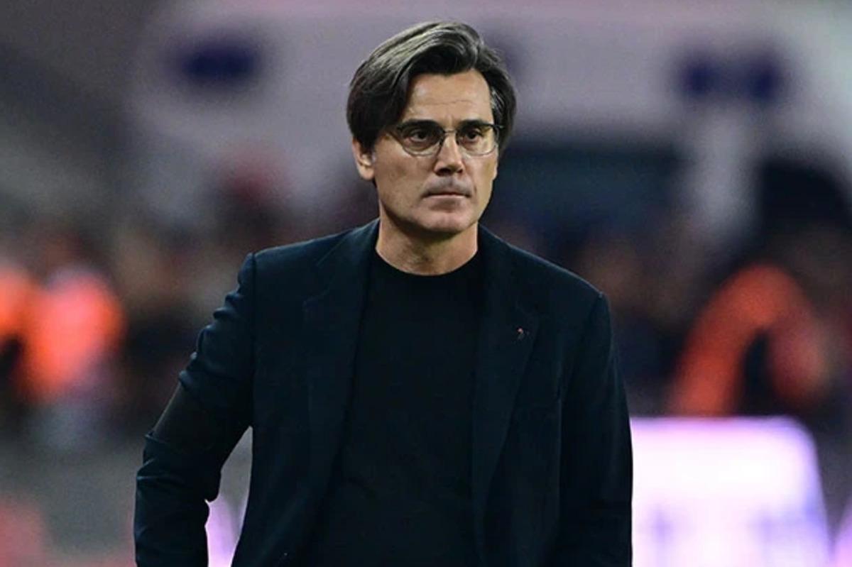 Vincenzo Montella destek çağrısında bulundu! "Ağır ve haksız eleştiriler..." 4