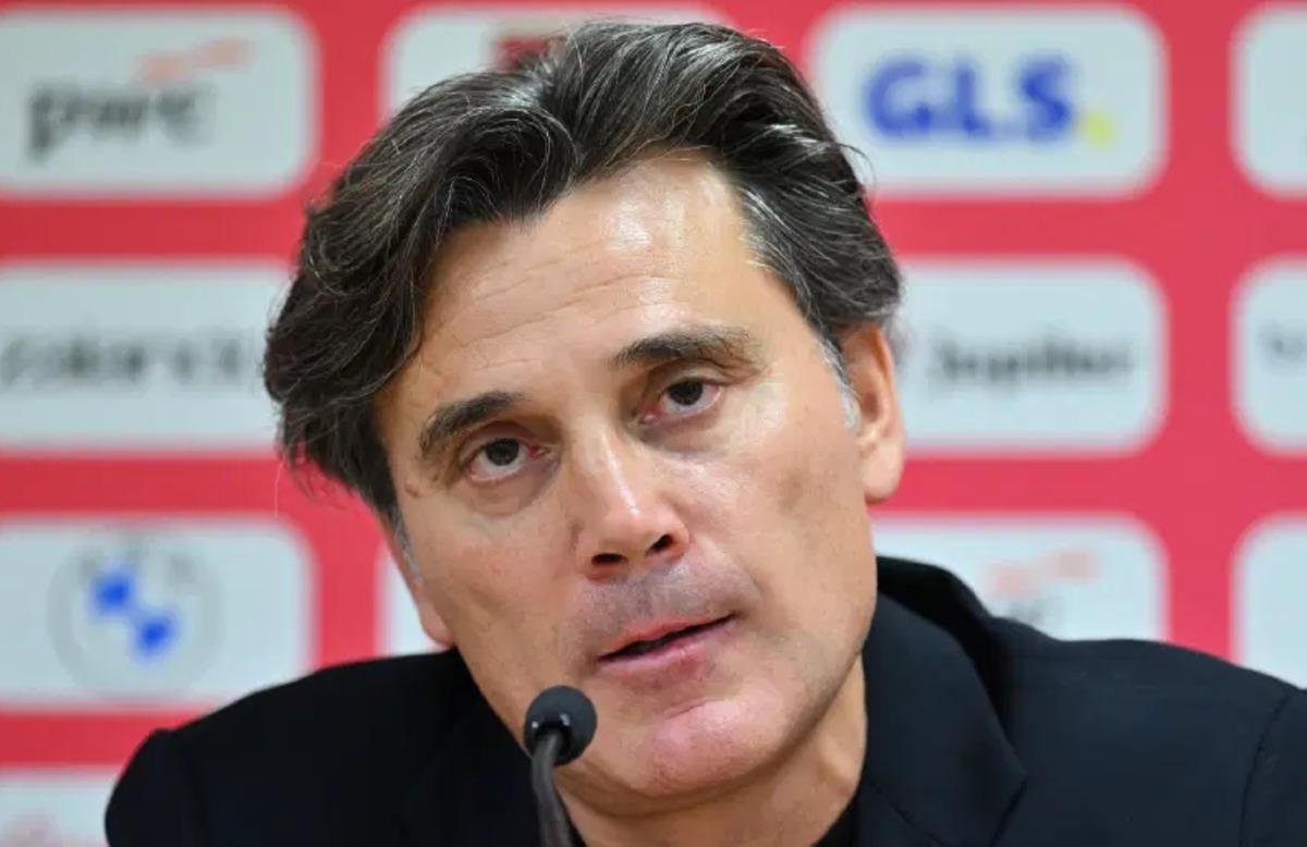 Vincenzo Montella destek çağrısında bulundu! "Ağır ve haksız eleştiriler..." 5