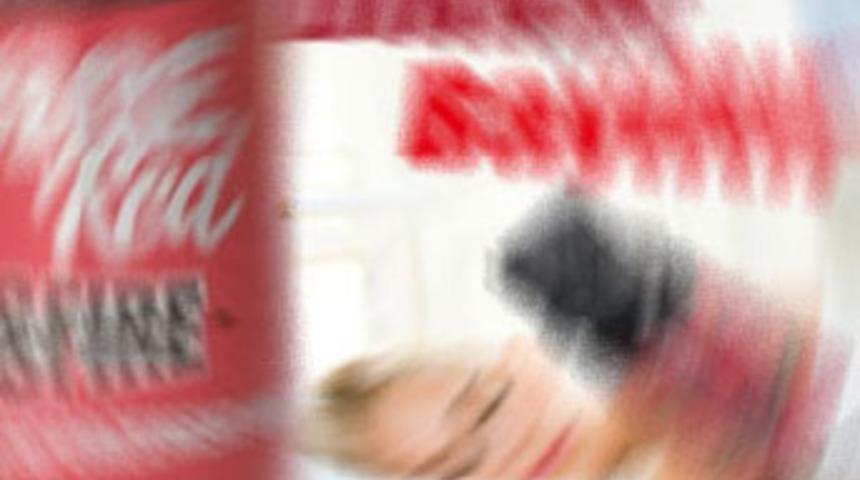 Tecav&uuml;z spreyine 4 saatte 100 başvuru