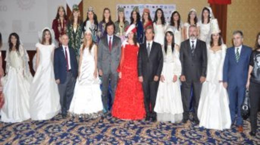 Denizli 2. Moda ve Tasarım G&uuml;nleri başladı