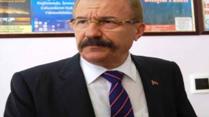 Vali Cerrah: Polis aracına saldırı olayında ter&ouml;r ş&uuml;phesi &uuml;zerine duruyoruz