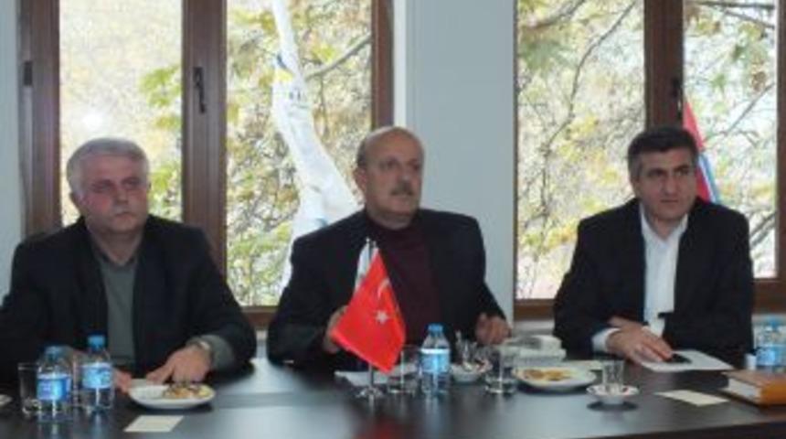 İznik Ayasofya herkesin ibadetine a&ccedil;ık