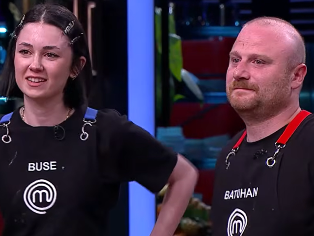 4 Ekim Pazar günü MasterChef’te kim elendi? Mehmet Şef'i şaşırtan yanıt