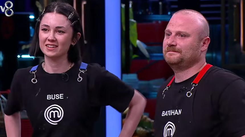 4 Ekim Pazar günü MasterChef’te kim elendi? Mehmet Şef'i şaşırtan yanıt