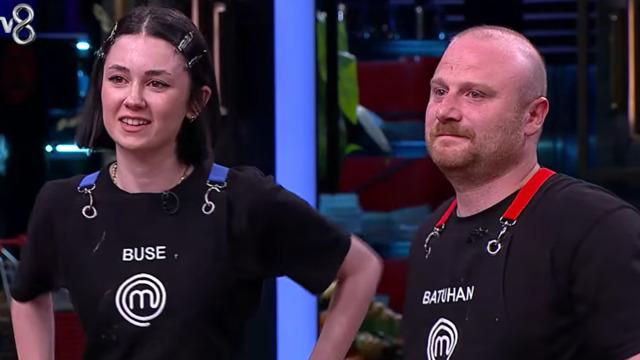 4 Ekim Pazar günü MasterChef’te kim elendi? Mehmet Şef'i şaşırtan yanıt