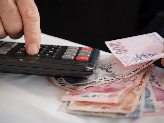 Milyonların g&ouml;z&uuml; saat 10.00'da: T&Uuml;İK enflasyon rakamlarını a&ccedil;ıklayacak
