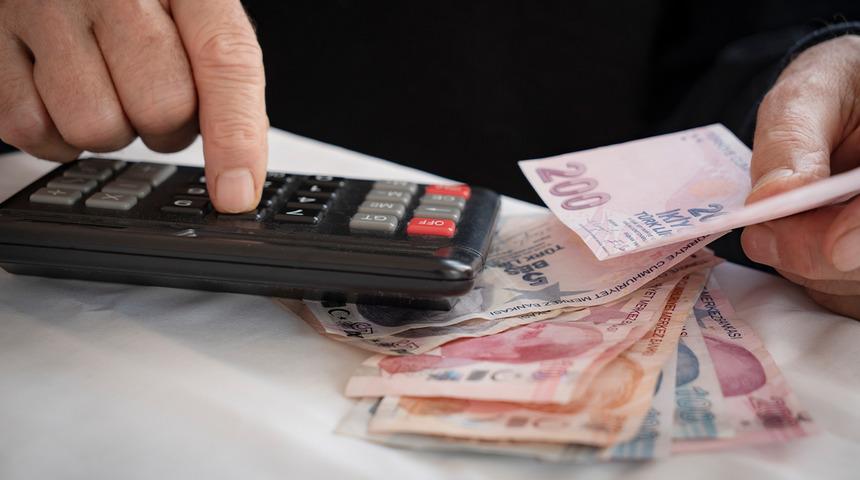 Milyonların g&ouml;z&uuml; saat 10.00'da: T&Uuml;İK enflasyon rakamlarını a&ccedil;ıklayacak
