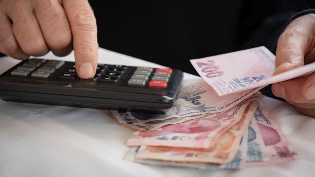 Milyonların gözü saat 10.00'da: TÜİK enflasyon rakamlarını açıklayacak