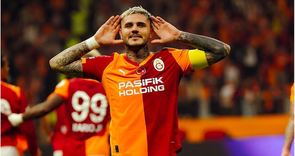 Olmaz denen oldu! Galatasaray da hi&ccedil; beklenmedik Icardi s&uuml;rprizi  1