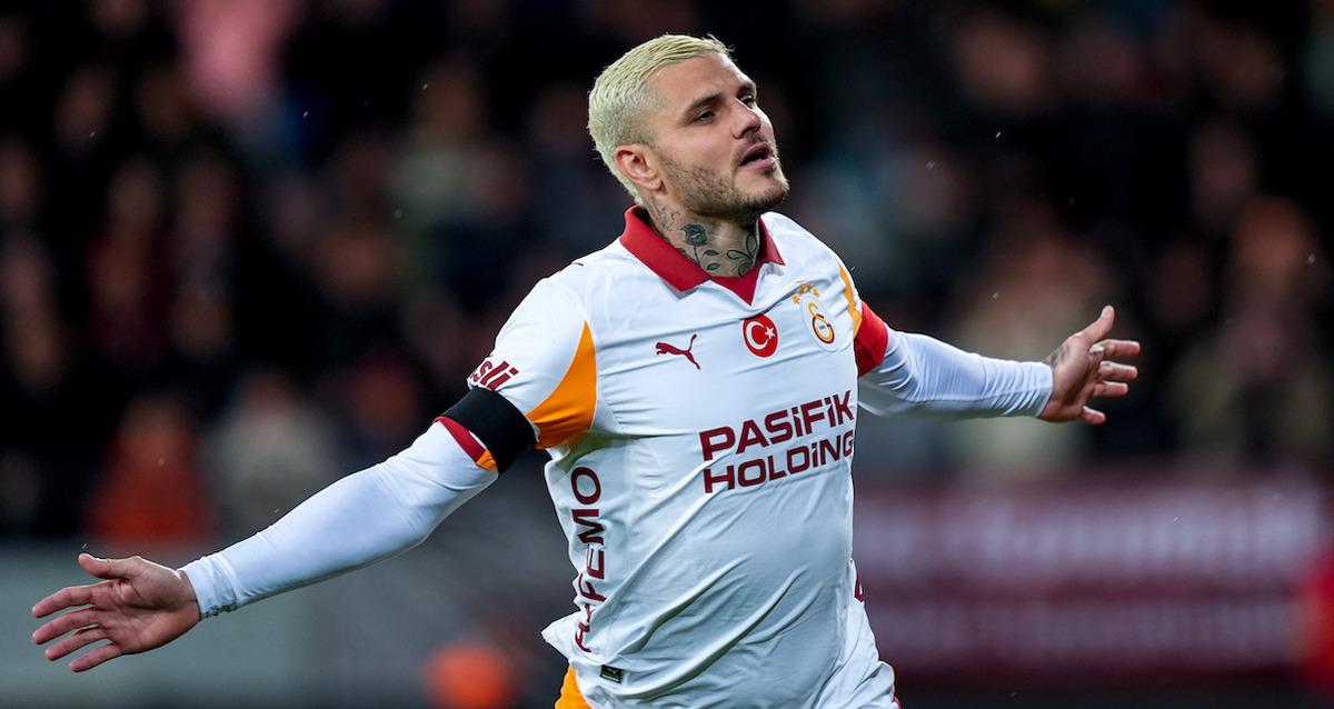 Olmaz denen oldu! Galatasaray da hi&ccedil; beklenmedik Icardi s&uuml;rprizi  2