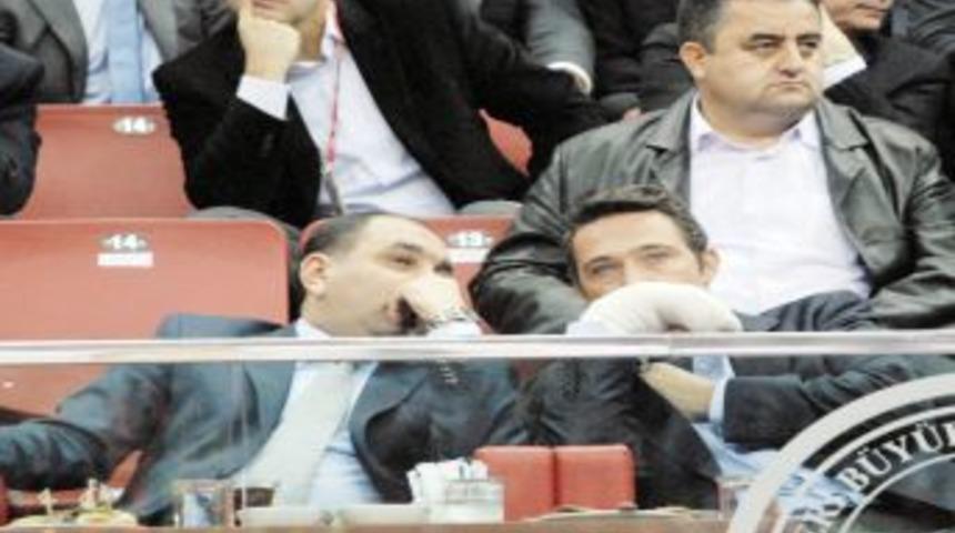 27. cumhurbaşkanlığı kupası