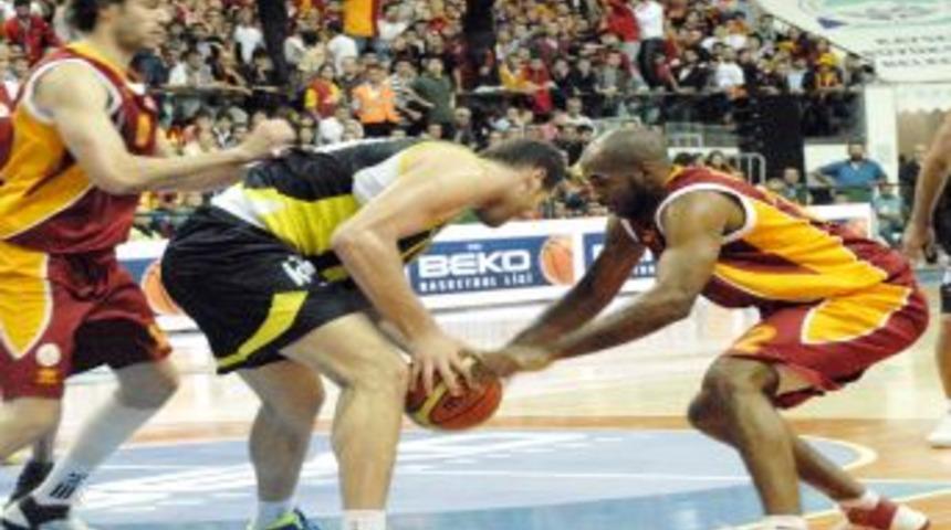 27. cumhurbaşkanlığı kupası fenerbahçe ülker ile galatasaray karşılaşması