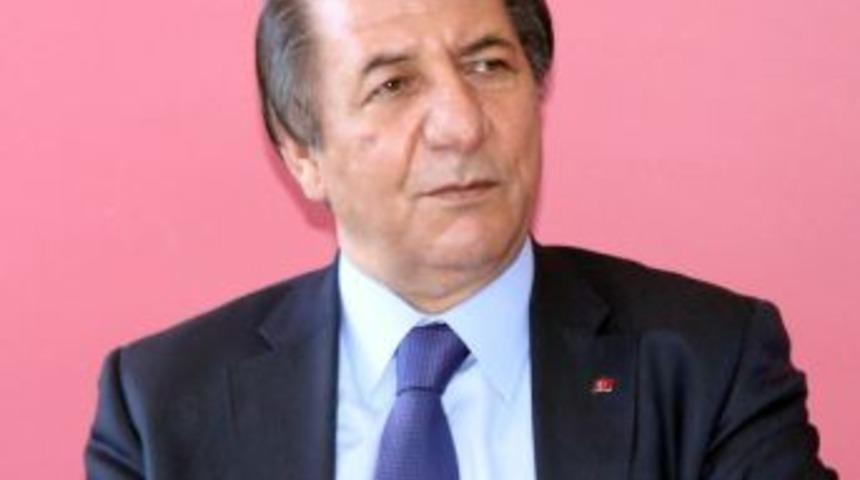 Vali Kara, BTK ge&ccedil;iş hattındaki Gıda Kontrol Laboratuvarı'nı gezdi