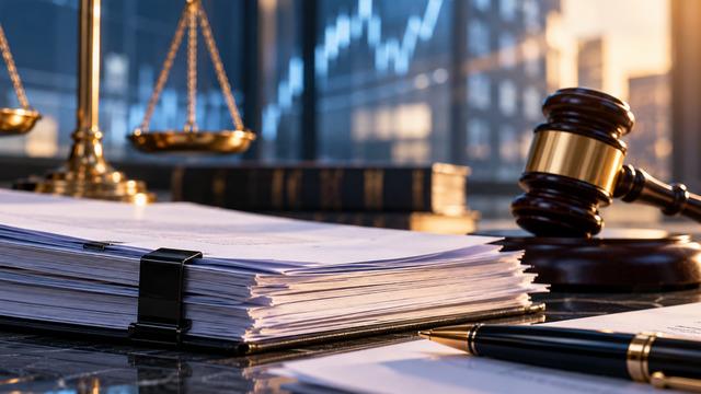 Borsa şirketine borcu i&ccedil;in ihtarname &ccedil;ekildi! 15 g&uuml;n s&uuml;resi var