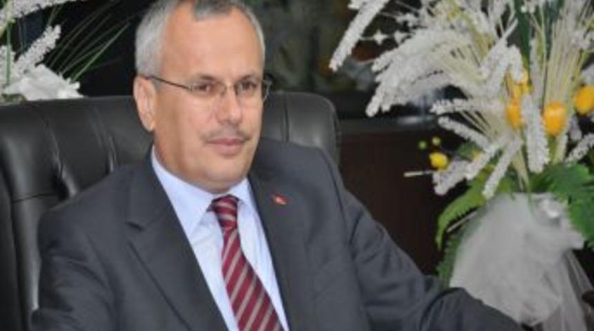 Kalkınma Bakanı Yardımcısı Bing&ouml;l'de