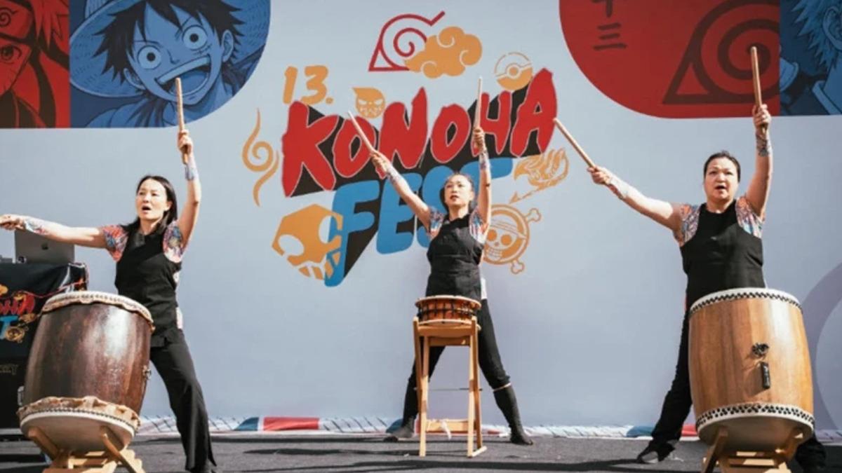Yer: Ümraniye! Japon kültürü festivaline saldırı düzenlendi 1