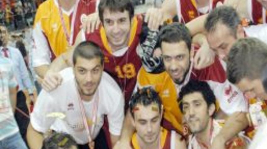 Cumhurbaşkanlığı Kupası'nı Galatasaray aldı